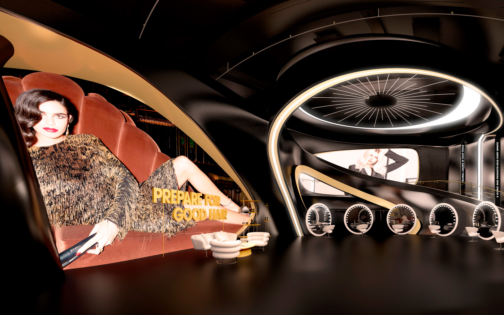 Online Store/Gallery